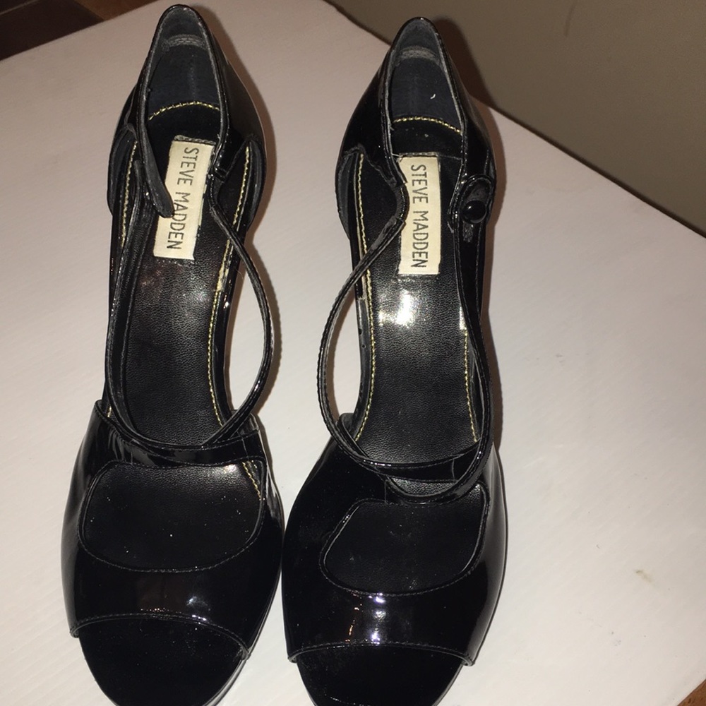 Steve Madden 👠